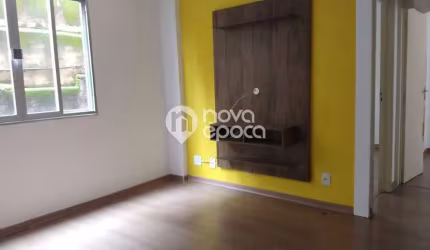 Apartamento com 2 quartos à venda na Rua Mapendi, Taquara, Rio de Janeiro, 44 m2 por R$ 190.000