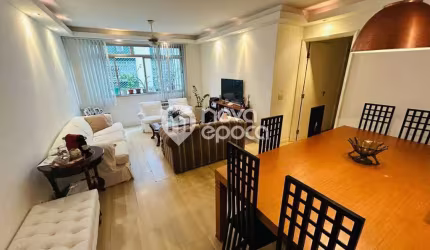 Apartamento com 3 quartos à venda na Rua Professor Sabóia Ribeiro, Leblon, Rio de Janeiro, 101 m2 por R$ 2.650.000