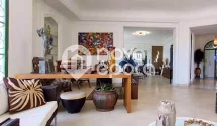 Apartamento com 4 quartos à venda na Praia do Flamengo, Flamengo, Rio de Janeiro, 360 m2 por R$ 2.950.000