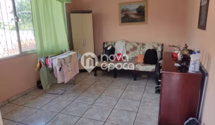 Casa com 2 quartos à venda na Rua Olina, Quintino Bocaiúva, Rio de Janeiro, 75 m2 por R$ 215.000