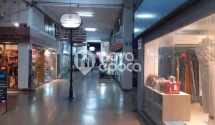 Ponto comercial com 2 salas à venda na Rua Capitão Félix, Benfica, Rio de Janeiro, 56 m2 por R$ 260.000