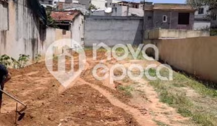 Terreno à venda na Rua Ferreira de Andrade, Cachambi, Rio de Janeiro, 500 m2 por R$ 1.100.000