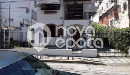 Casa com 3 quartos à venda na Rua Rocha Pombo, Tijuca, Rio de Janeiro, 180 m2 por R$ 1.075.000