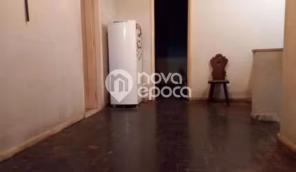 Casa com 4 quartos à venda na Rua Amaral, Andaraí, Rio de Janeiro, 454 m2 por R$ 1.010.000