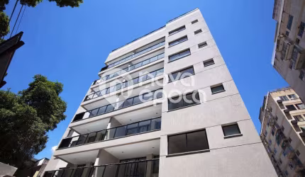 Apartamento com 3 quartos à venda na Rua Visconde de Itamarati, Maracanã, Rio de Janeiro, 92 m2 por R$ 1.058.332