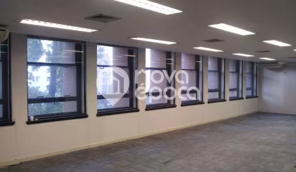 Sala comercial com 4 salas à venda na Avenida Presidente Vargas, Centro, Rio de Janeiro, 484 m2 por R$ 1.450.000