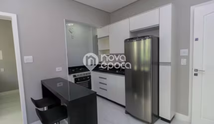 Apartamento com 1 quarto à venda na Rua Riachuelo, Centro, Rio de Janeiro, 30 m2 por R$ 494.000