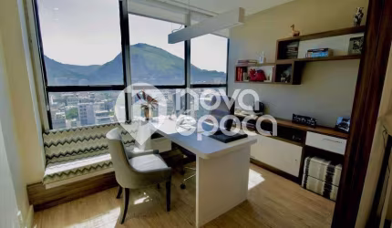 Sala comercial com 1 sala à venda na Rua Visconde de Pirajá, Ipanema, Rio de Janeiro, 28 m2 por R$ 1.025.000