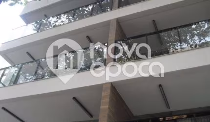 Apartamento com 4 quartos à venda na Rua Homem de Melo, Tijuca, Rio de Janeiro, 157 m2 por R$ 1.720.000