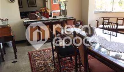 Apartamento com 3 quartos à venda na Praia do Flamengo, Flamengo, Rio de Janeiro, 198 m2 por R$ 1.890.000