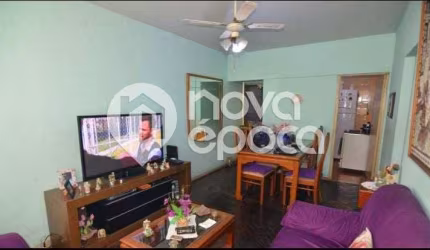 Apartamento com 2 quartos à venda na Avenida Pasteur, Botafogo, Rio de Janeiro, 66 m2 por R$ 530.000
