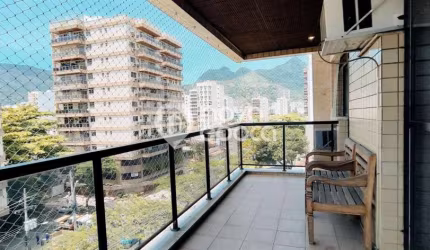 Apartamento com 2 quartos à venda na Rua Maxwell, Vila Isabel, Rio de Janeiro, 107 m2 por R$ 598.000
