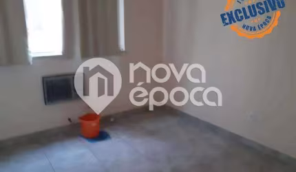 Apartamento com 2 quartos à venda na Rua Ratclif, Riachuelo, Rio de Janeiro, 72 m2 por R$ 227.000