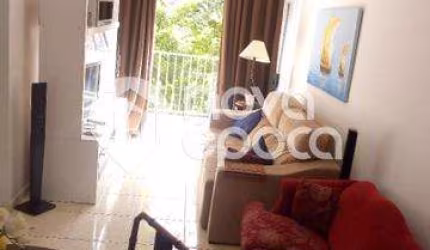Apartamento com 2 quartos à venda na Travessa Cerqueira Lima, Riachuelo, Rio de Janeiro, 67 m2 por R$ 310.000