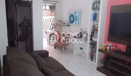 Apartamento com 2 quartos à venda na Rua Campinas, Grajaú, Rio de Janeiro, 90 m2 por R$ 430.000