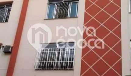 Apartamento com 3 quartos à venda na Rua Senador Furtado, Maracanã, Rio de Janeiro, 82 m2 por R$ 489.000