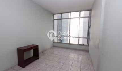 Apartamento com 1 quarto à venda na Rua Ubaldino do Amaral, Centro, Rio de Janeiro, 53 m2 por R$ 430.000