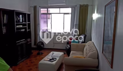 Apartamento com 2 quartos à venda na Rua Visconde de Figueiredo, Tijuca, Rio de Janeiro, 96 m2 por R$ 450.000