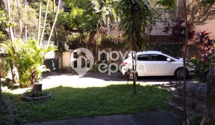 Casa com 6 quartos à venda na Rua Paschoal Carlos Magno, Santa Teresa, Rio de Janeiro, 425 m2 por R$ 1.900.000
