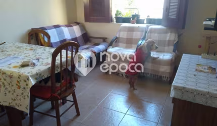 Apartamento com 2 quartos à venda na Rua Washington Luís, Centro, Rio de Janeiro, 55 m2 por R$ 430.000