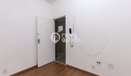 Sala comercial com 1 sala à venda na Rua Dias da Cruz, Méier, Rio de Janeiro, 25 m2 por R$ 109.000