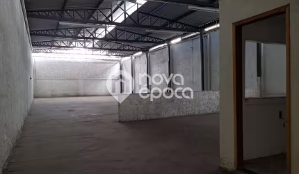 Barracão / Galpão / Depósito com 3 salas à venda na Rua Domingos Lópes, Madureira, Rio de Janeiro, 1090 m2 por R$ 1.990.000