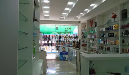 Ponto comercial à venda na Rua Regente Feijó, Centro, Rio de Janeiro, 64 m2 por R$ 1.100.000