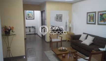 Apartamento com 2 quartos à venda na Rua José Higino, Tijuca, Rio de Janeiro, 77 m2 por R$ 650.000