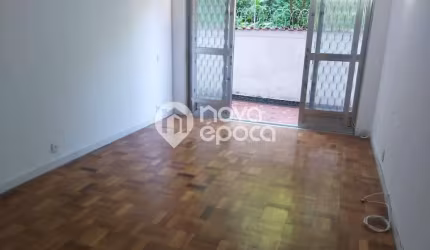 Apartamento com 2 quartos à venda na Rua Filgueiras Lima, Riachuelo, Rio de Janeiro, 107 m2 por R$ 310.000