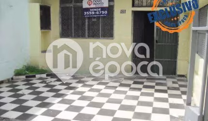 Prédio com 10 salas à venda na Rua Dias da Cruz, Méier, Rio de Janeiro, 407 m2 por R$ 1.300.000