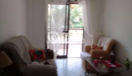 Apartamento com 2 quartos à venda na Estrada do Rio Morto, Vargem Grande, Rio de Janeiro, 71 m2 por R$ 365.000