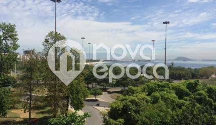 Apartamento com 3 quartos à venda na Avenida Rui Barbosa, Flamengo, Rio de Janeiro, 230 m2 por R$ 2.380.000