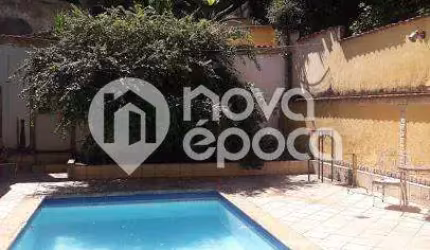 Casa com 4 quartos à venda na Rua Maranhão, Méier, Rio de Janeiro, 390 m2 por R$ 1.250.000