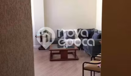 Apartamento com 3 quartos à venda na Rua Haddock Lobo, Tijuca, Rio de Janeiro, 68 m2 por R$ 660.000