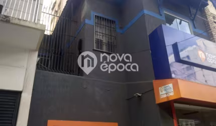 Ponto comercial com 4 salas à venda na Rua Barata Ribeiro, Copacabana, Rio de Janeiro, 210 m2 por R$ 3.600.000