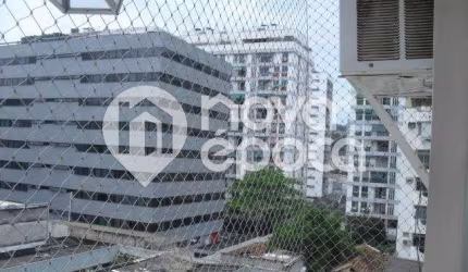 Apartamento com 3 quartos à venda na Rua do Bispo, Rio Comprido, Rio de Janeiro, 94 m2 por R$ 550.000
