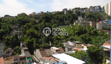Apartamento com 2 quartos à venda na Rua Santa Catarina, Santa Teresa, Rio de Janeiro, 60 m2 por R$ 420.000