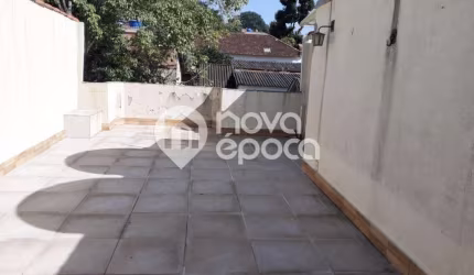 Casa em condomínio fechado com 3 quartos à venda na Rua Antônio de Pádua, Sampaio, Rio de Janeiro, 95 m2 por R$ 390.000
