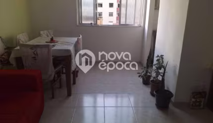 Apartamento com 2 quartos à venda na Rua Carlos de Carvalho, Centro, Rio de Janeiro, 58 m2 por R$ 380.000