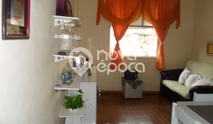 Apartamento com 1 quarto à venda na Rua Cardeal Dom Sebastião Leme, Santa Teresa, Rio de Janeiro, 29 m2 por R$ 380.000