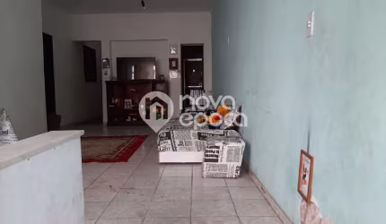 Casa em condomínio fechado com 2 quartos à venda na Rua Conde de Leopoldina, São Cristóvão, Rio de Janeiro, 85 m2 por R$ 270.000
