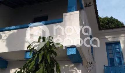 Casa com 8 quartos à venda na Rua do Oriente, Santa Teresa, Rio de Janeiro, 600 m2 por R$ 2.800.000
