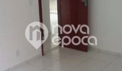 Apartamento com 2 quartos à venda na Rua Cristóvão Penha, Piedade, Rio de Janeiro, 53 m2 por R$ 155.000