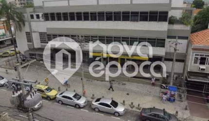 Prédio com 1 sala à venda na Rua da Abolição, Abolição, Rio de Janeiro, 200 m2 por R$ 359.000
