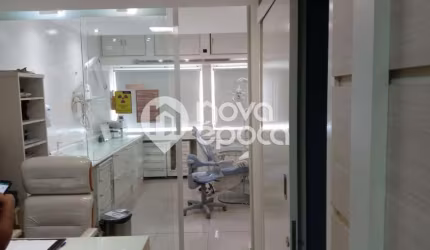 Sala comercial à venda na Rua Barata Ribeiro, Copacabana, Rio de Janeiro, 32 m2 por R$ 300.000