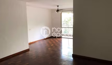 Apartamento com 2 quartos à venda na Rua Presidente Carlos de Campos, Laranjeiras, Rio de Janeiro, 108 m2 por R$ 1.200.000