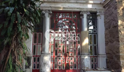 Casa com 5 quartos à venda na Rua Joaquim Murtinho, Santa Teresa, Rio de Janeiro, 500 m2 por R$ 3.000.000