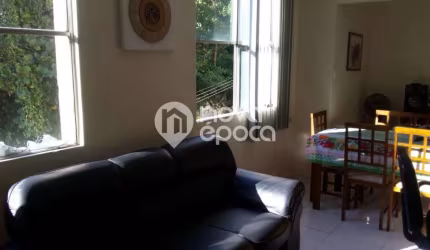 Apartamento com 3 quartos à venda na Rua Engenheiro Gama Lobo, Vila Isabel, Rio de Janeiro, 90 m2 por R$ 450.000
