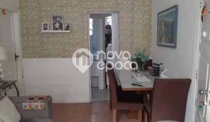Apartamento com 2 quartos à venda na Travessa do Sereno, Saúde, Rio de Janeiro, 68 m2 por R$ 350.000