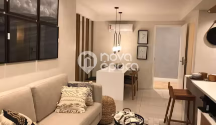 Apartamento com 2 quartos à venda na Rua do Pinheiro, Flamengo, Rio de Janeiro, 72 m2 por R$ 1.900.000